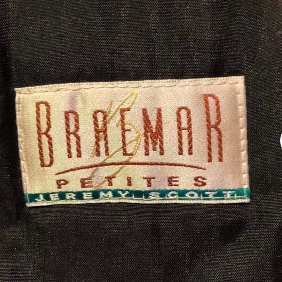 Vintage Jermey Scott coat - Picture 7 of 7